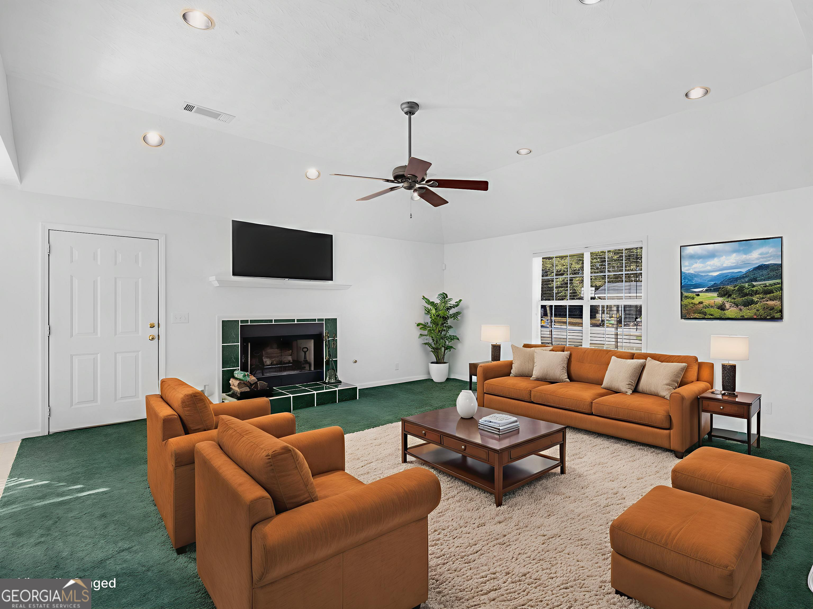 236 Airport Road Griffin, GA 30224 - Photo 4 of 63