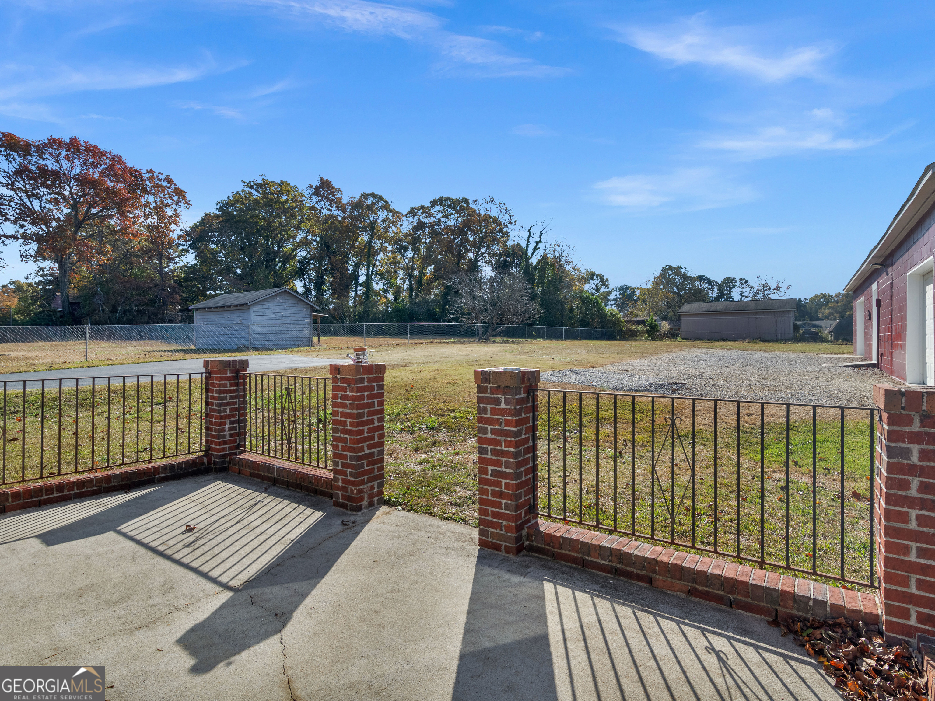 236 Airport Road Griffin, GA 30224 - Photo 42 of 63