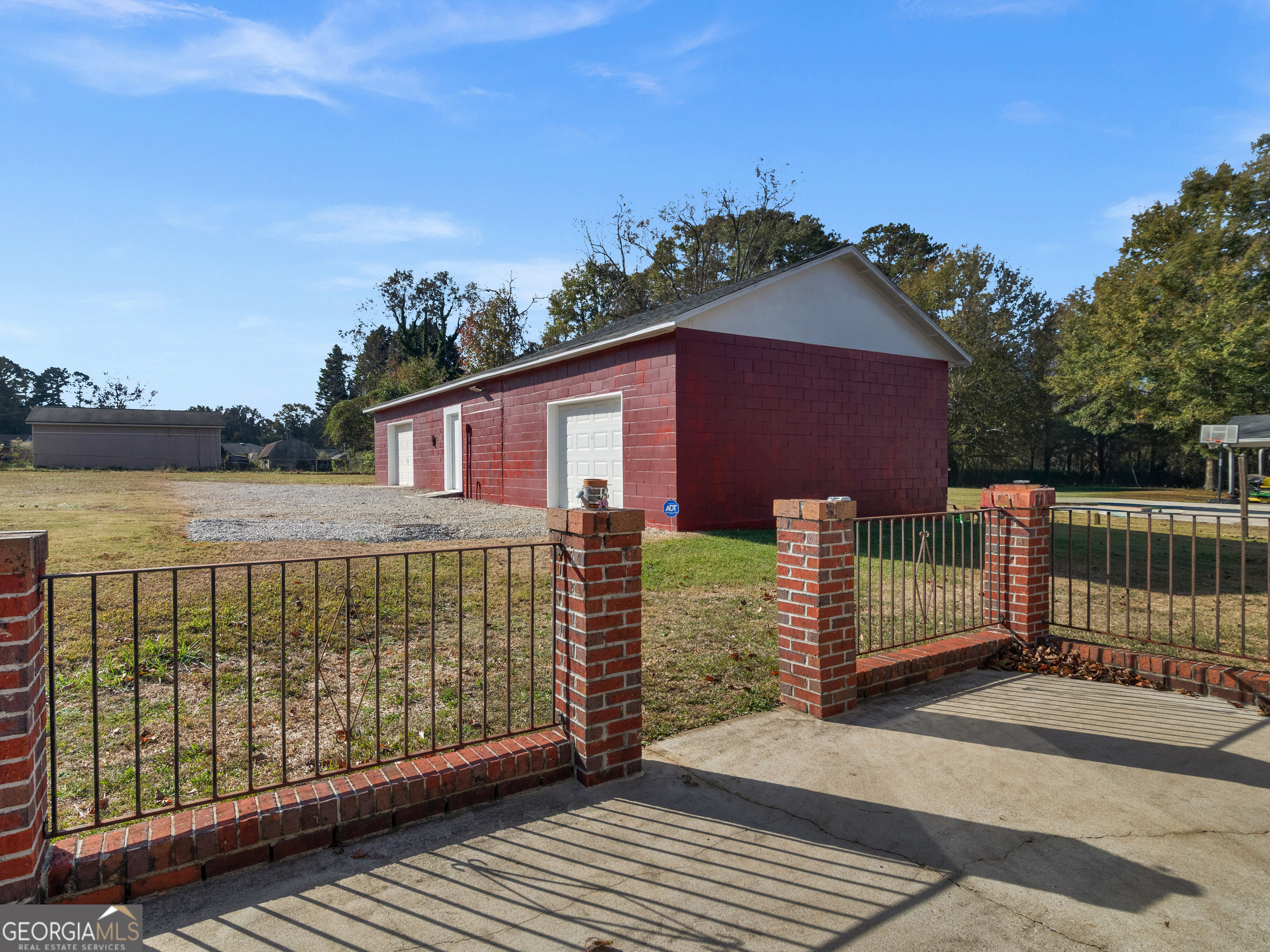236 Airport Road Griffin, GA 30224 - Photo 43 of 63