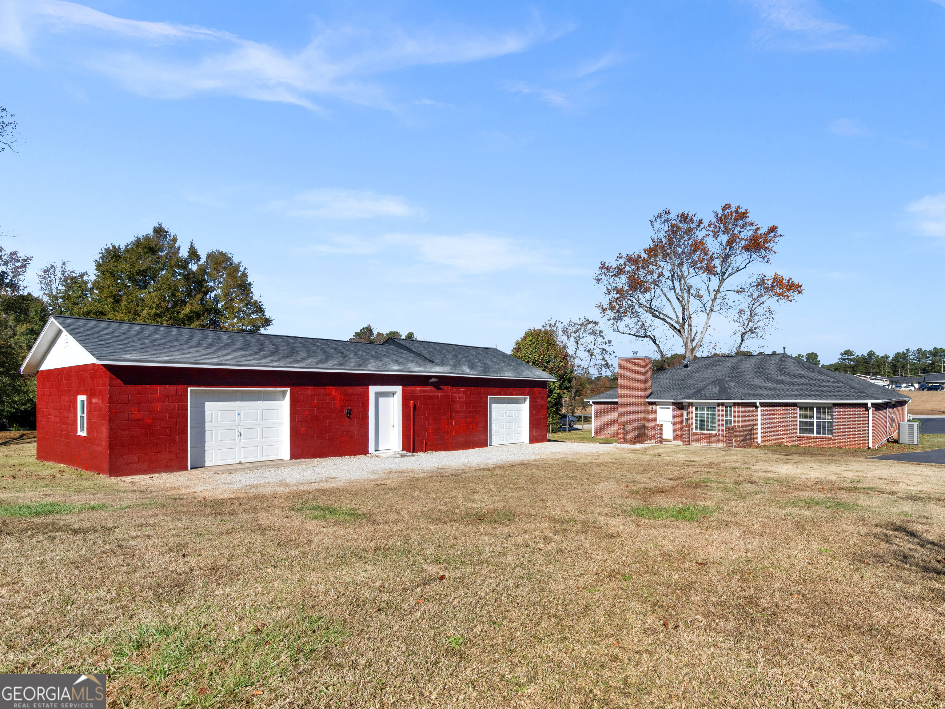 236 Airport Road Griffin, GA 30224 - Photo 45 of 63