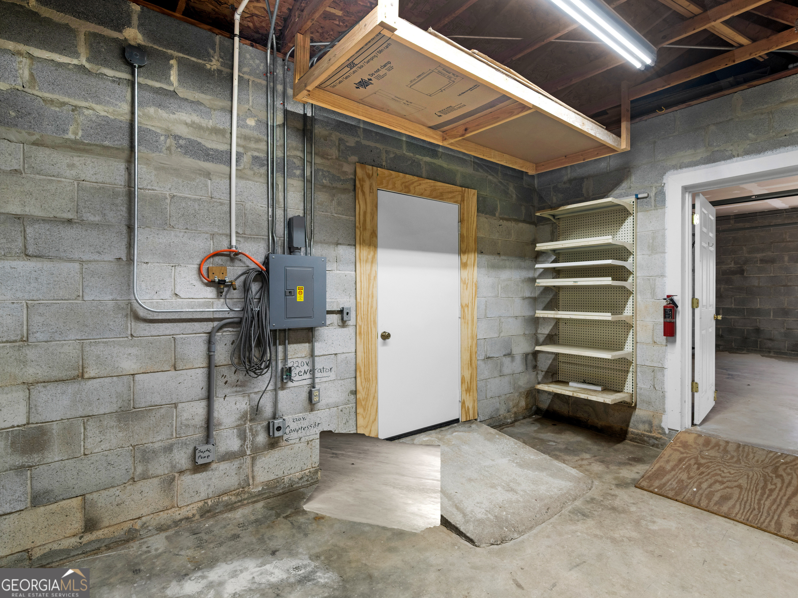 236 Airport Road Griffin, GA 30224 - Photo 47 of 63