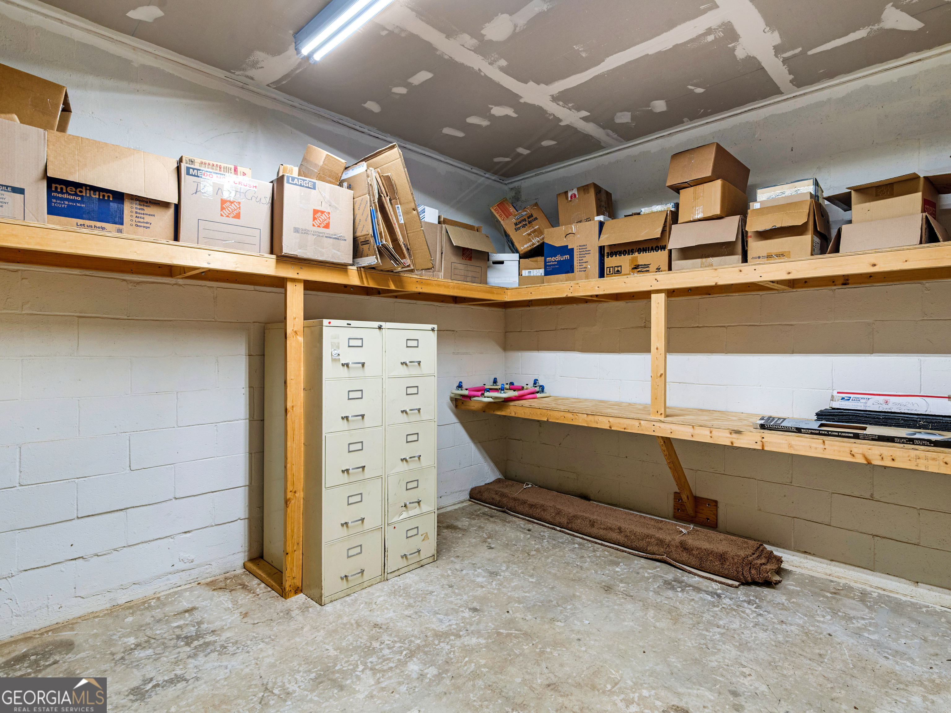 236 Airport Road Griffin, GA 30224 - Photo 50 of 63