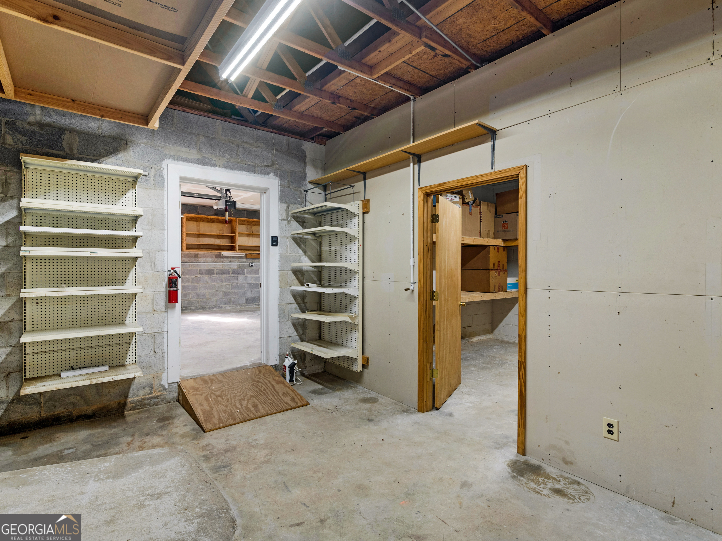 236 Airport Road Griffin, GA 30224 - Photo 52 of 63