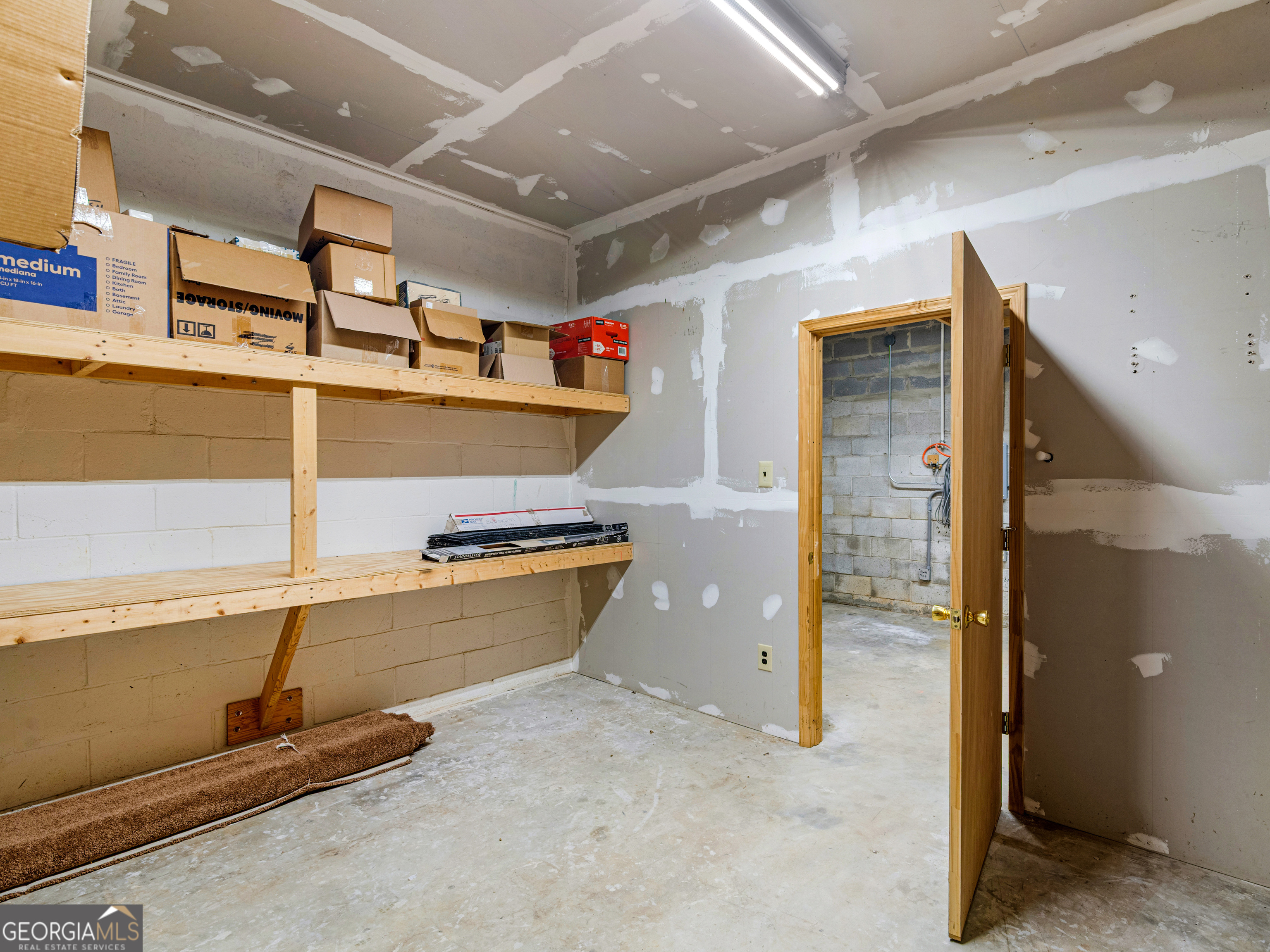 236 Airport Road Griffin, GA 30224 - Photo 57 of 63