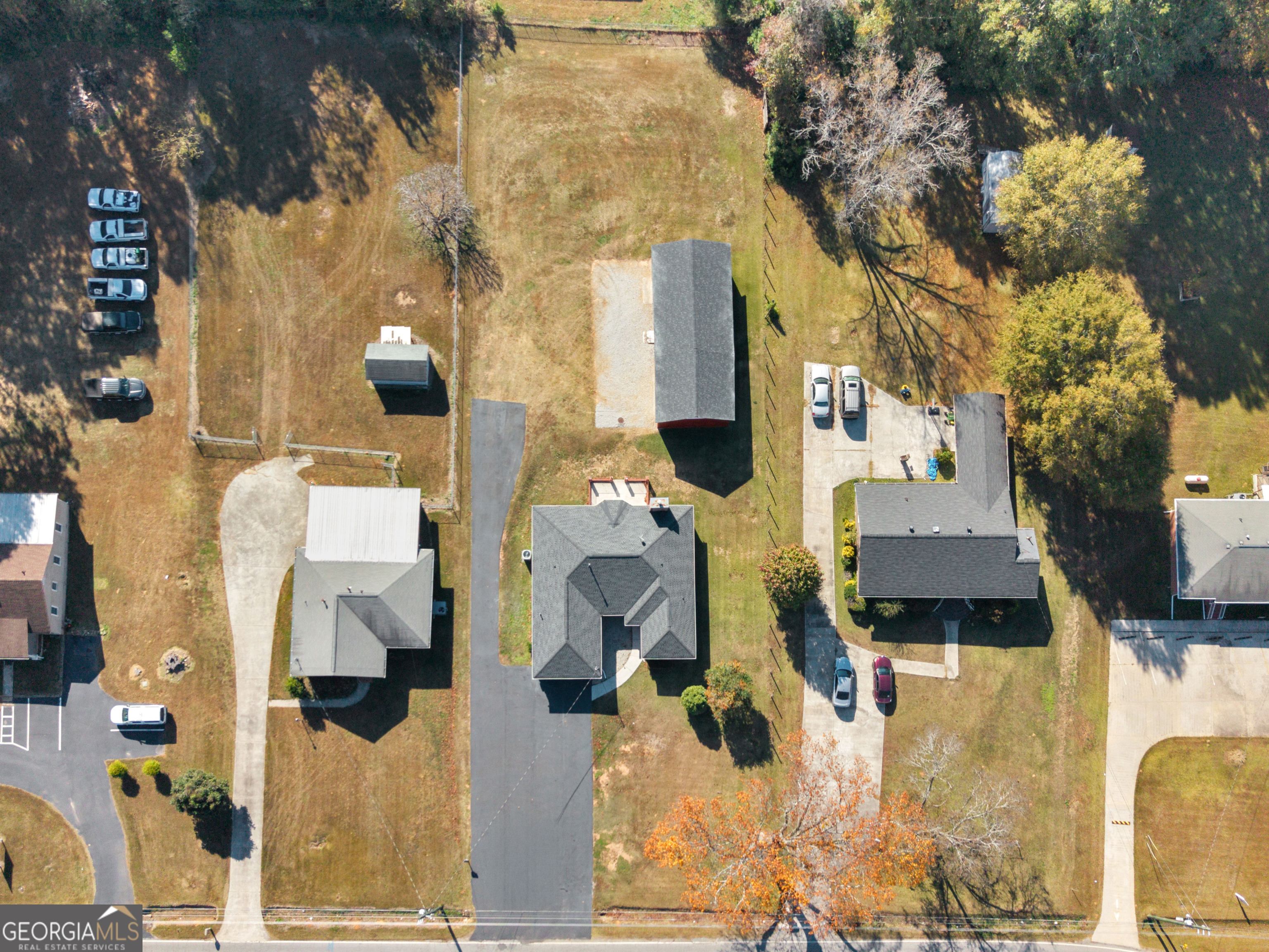 236 Airport Road Griffin, GA 30224 - Photo 59 of 63