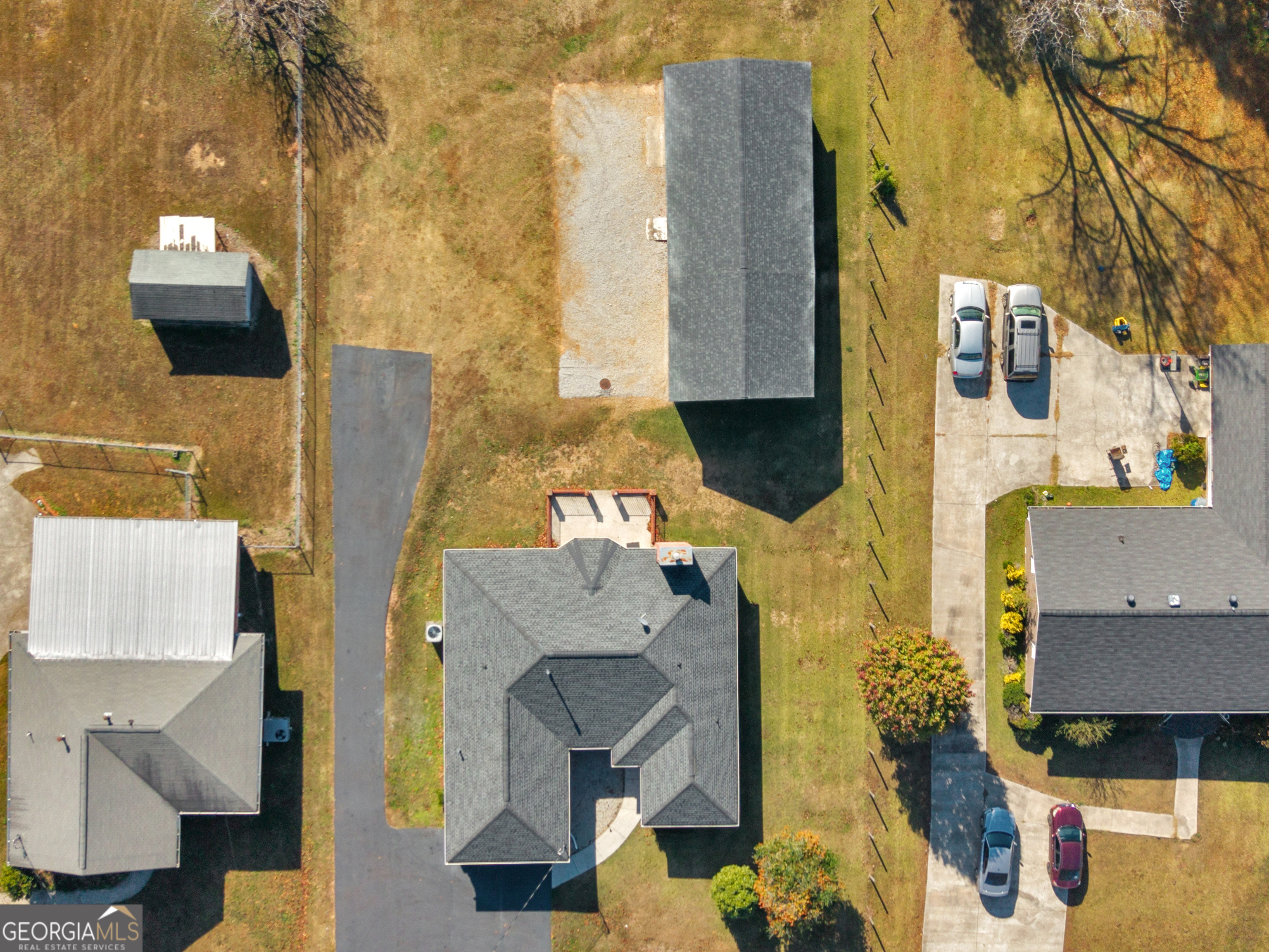 236 Airport Road Griffin, GA 30224 - Photo 60 of 63