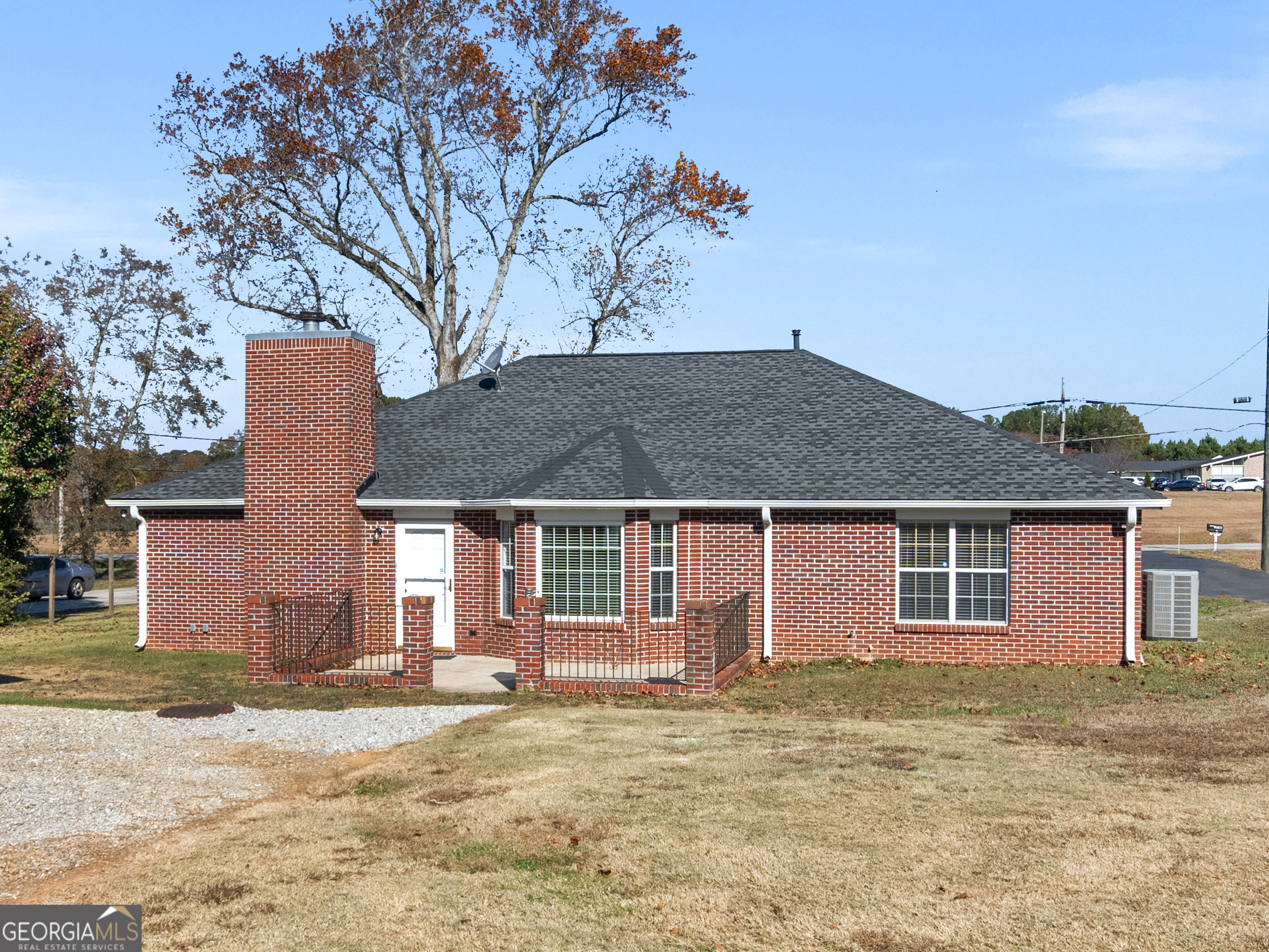 236 Airport Road Griffin, GA 30224 - Photo 62 of 63