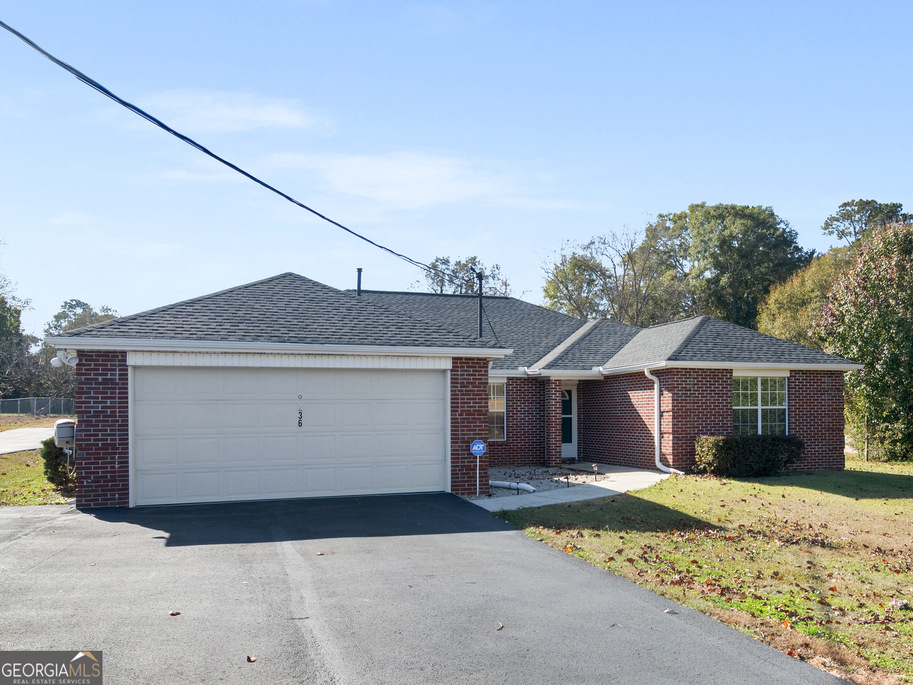 236 Airport Road Griffin, GA 30224 - Photo 63 of 63