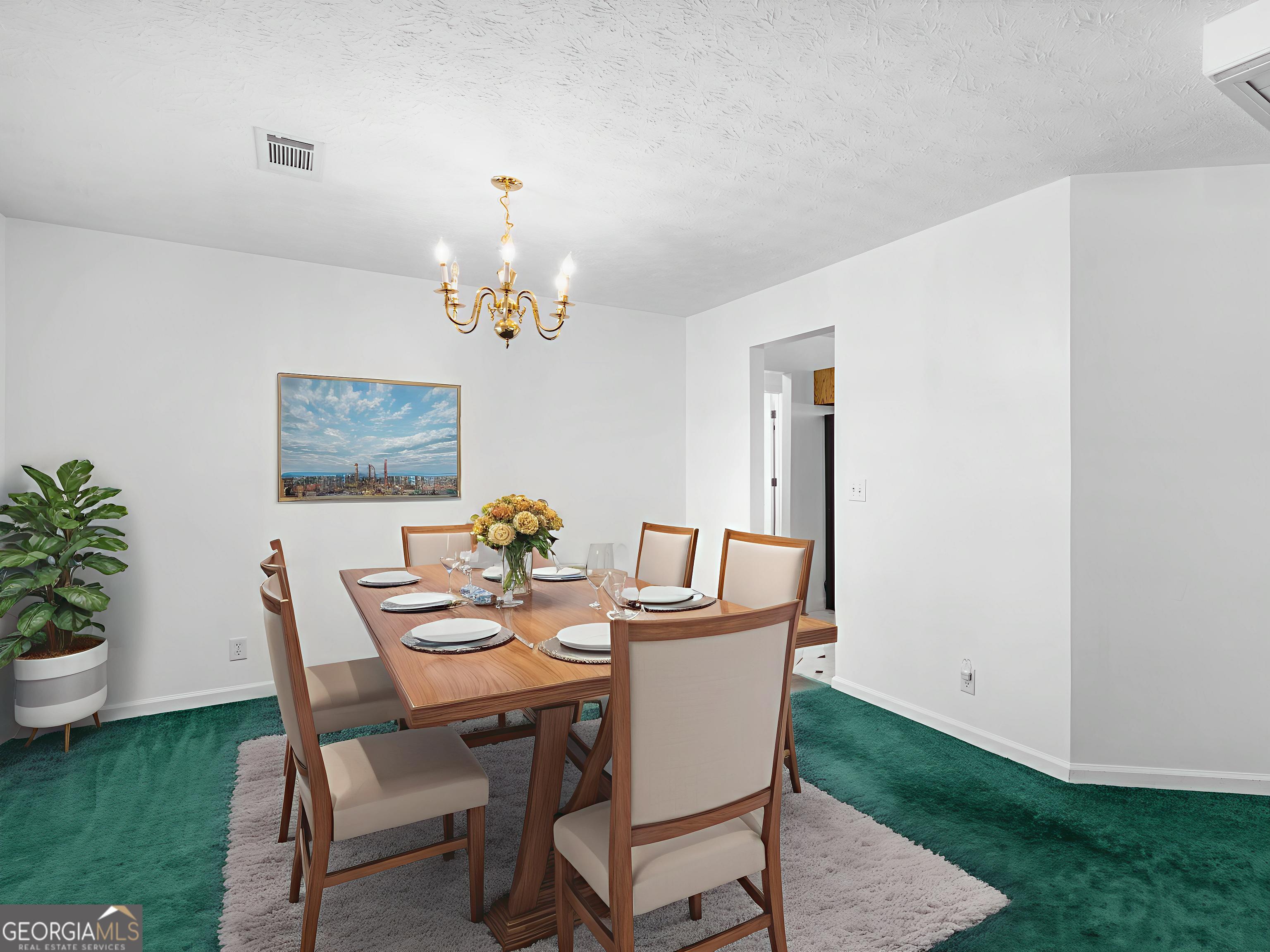 236 Airport Road Griffin, GA 30224 - Photo 9 of 63