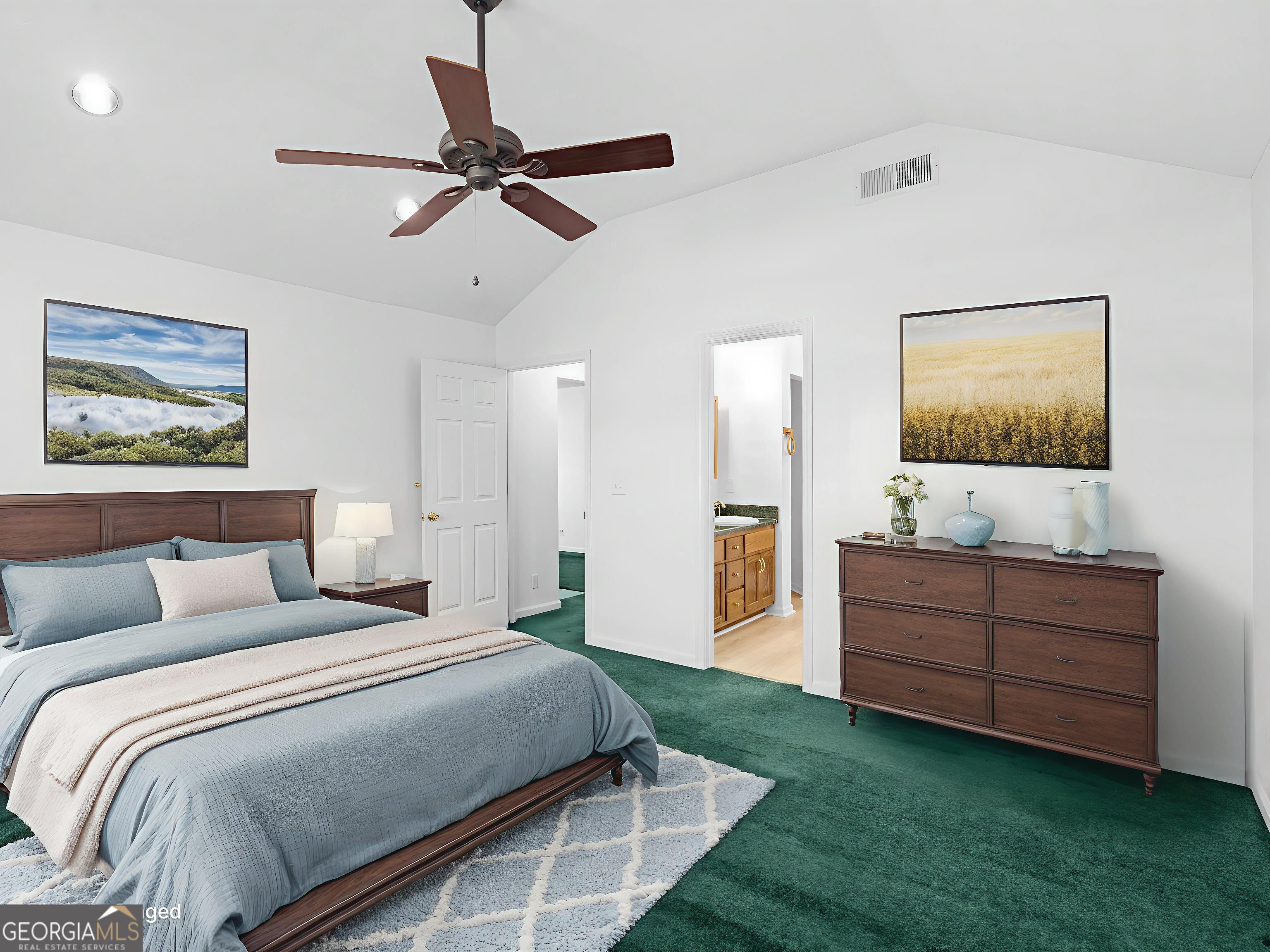 236 Airport Road Griffin, GA 30224 - Photo 10 of 63