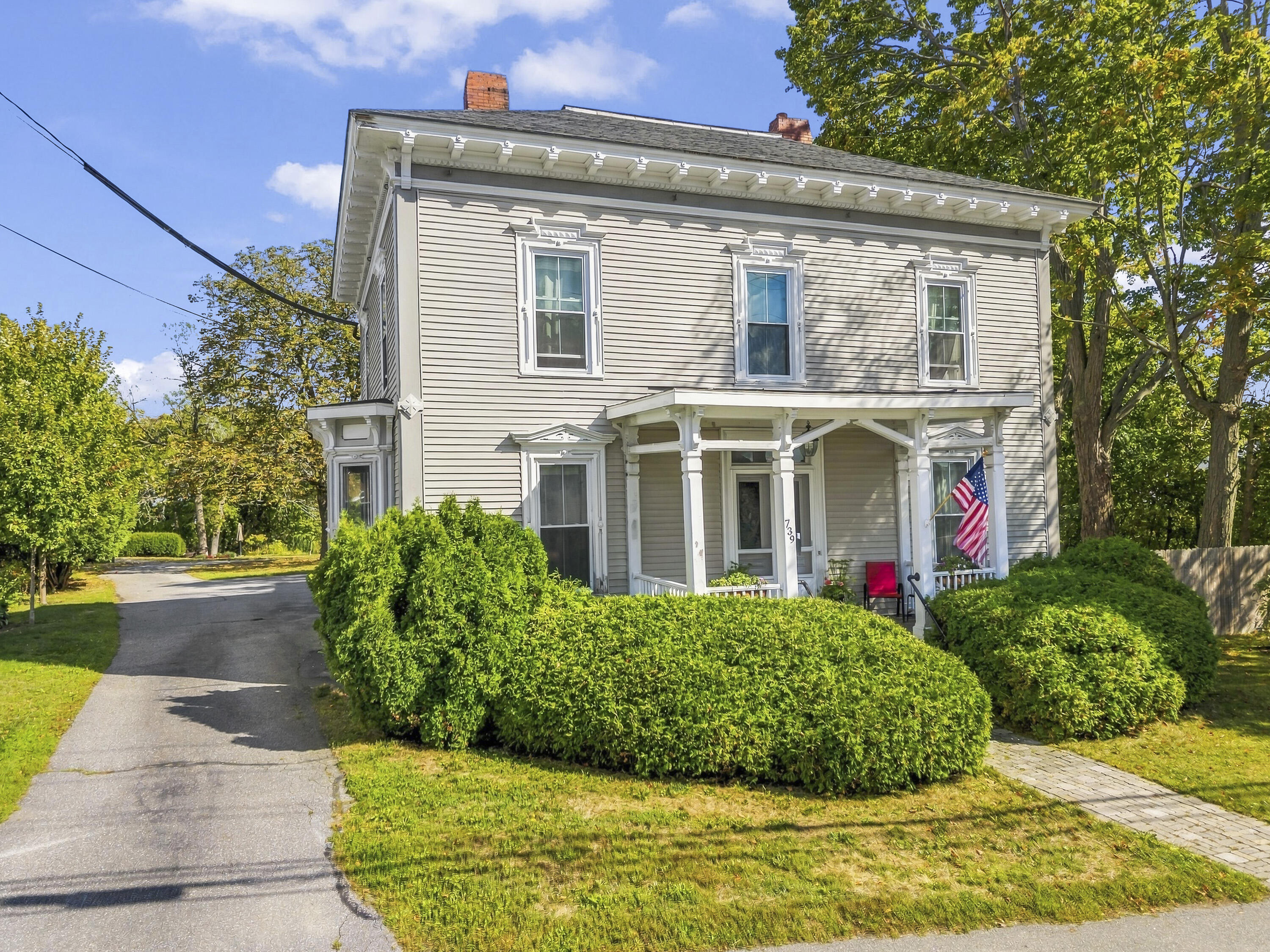 739 High Street Bath, ME 04530 - Photo 73 of 77 739 High St_0104