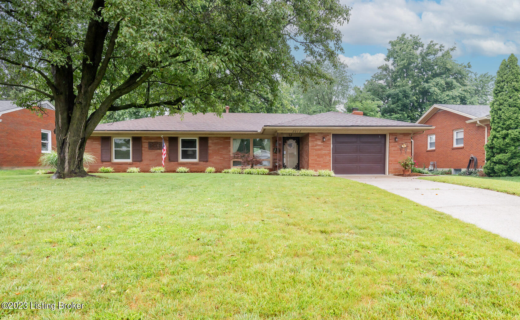 2012 Janlyn Road Louisville, KY 40299 - Photo 53 of 54 JLR-102