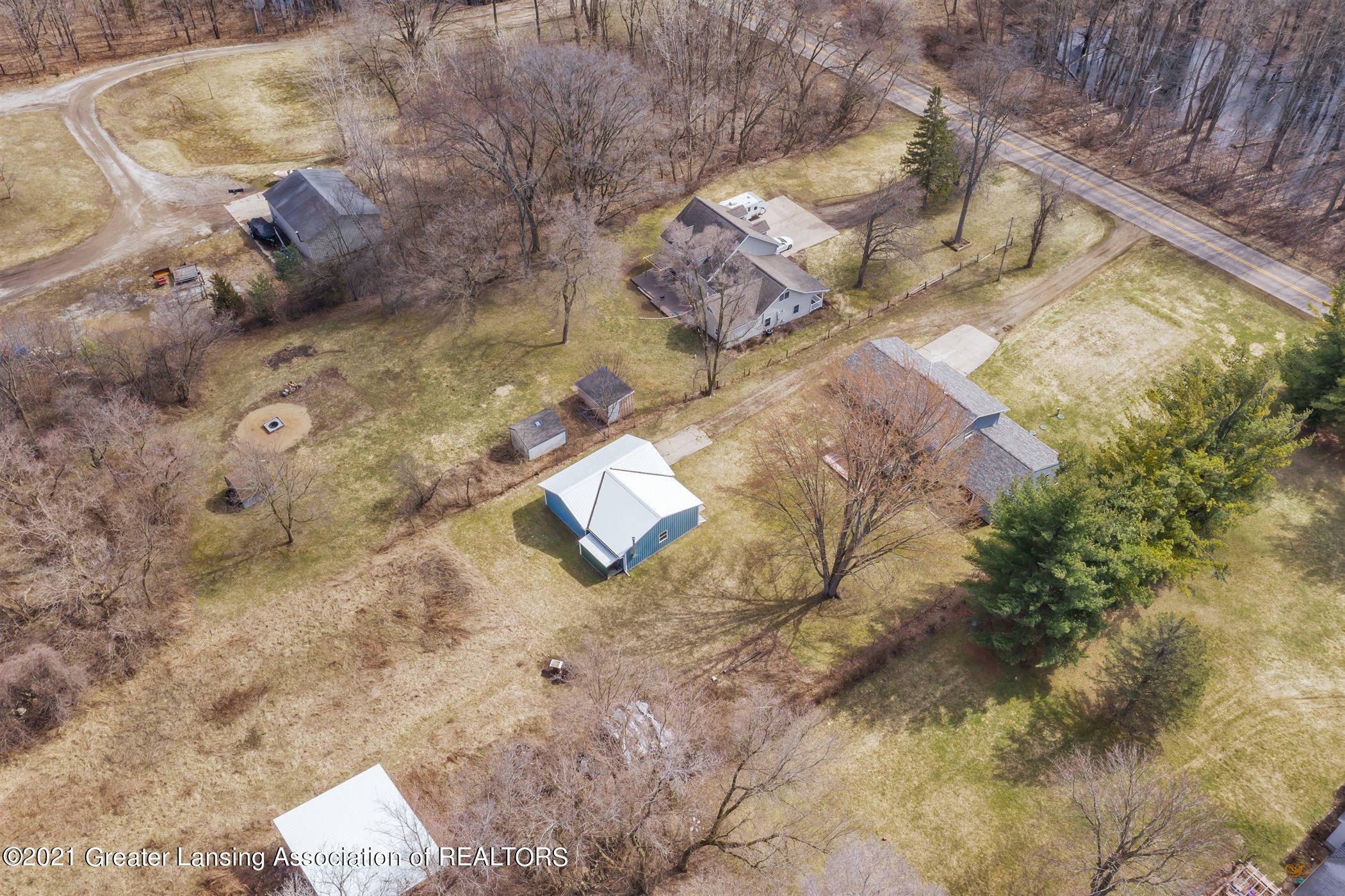 11205 West Jolly Road Lansing, MI 48911 - Photo 45 of 50 45-11205 W Jolly Rd-Windowstill Real Est
