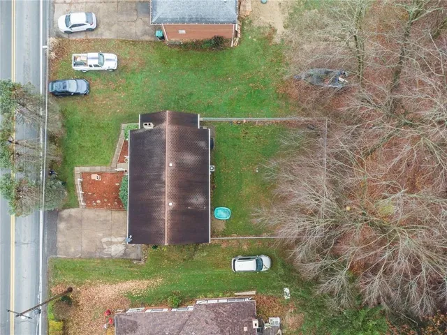 $210,000 | 4186 Finleyville Elrama Road, Finleyville, PA 15332