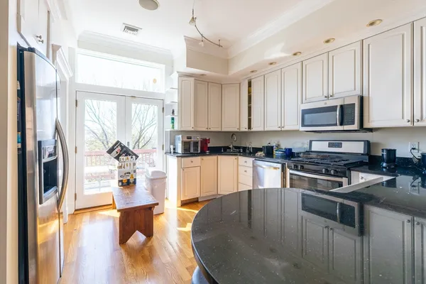 $7,000 | 47 Old Harbor Street, Unit 2, Boston, MA 02127