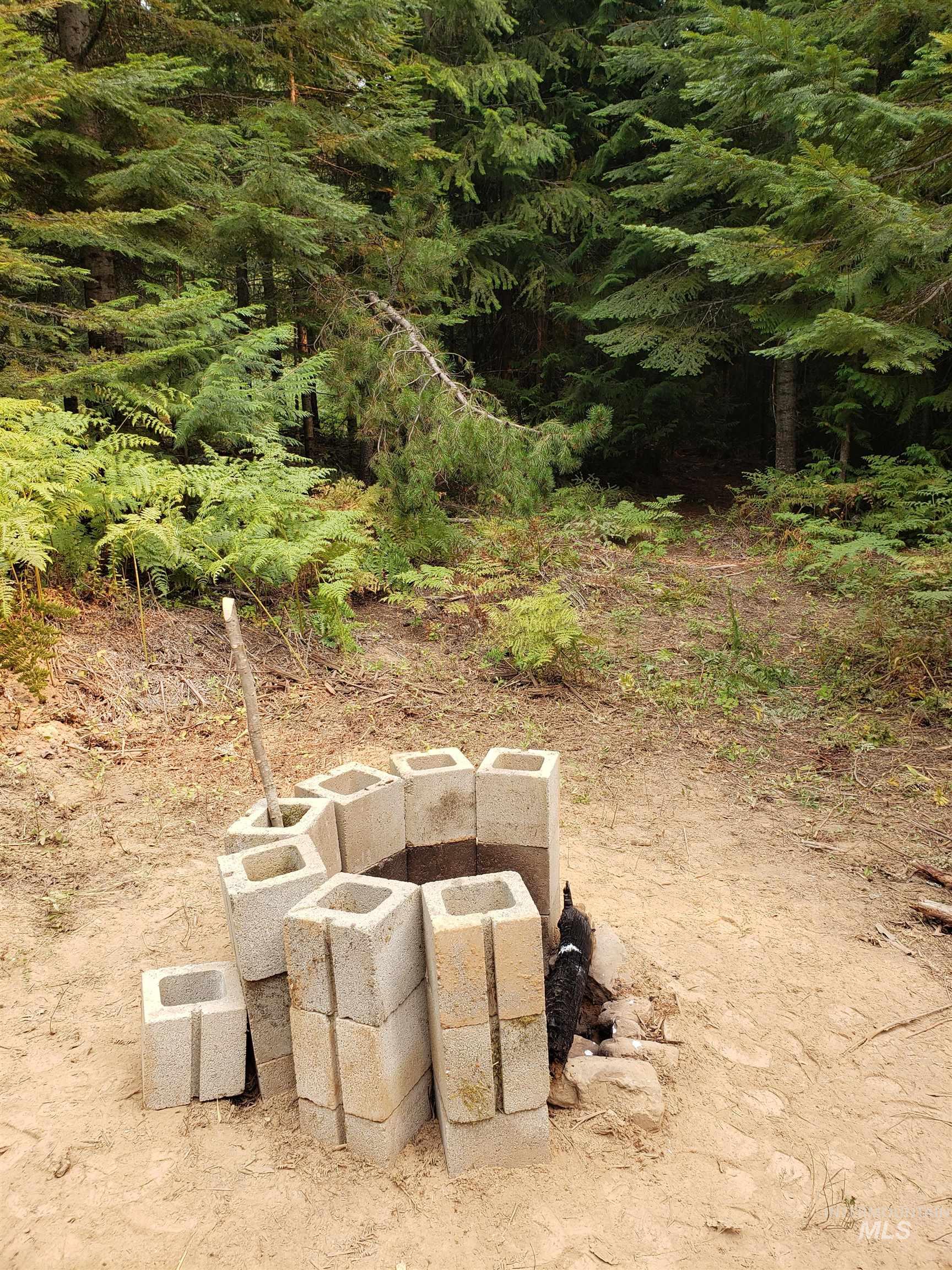 80 East Ridge Drive St. Maries, ID 83861 - Photo 8 of 33 View of yard