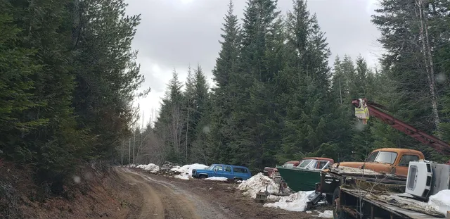 $62,000 | 80 East Ridge Drive, St. Maries, ID 83861