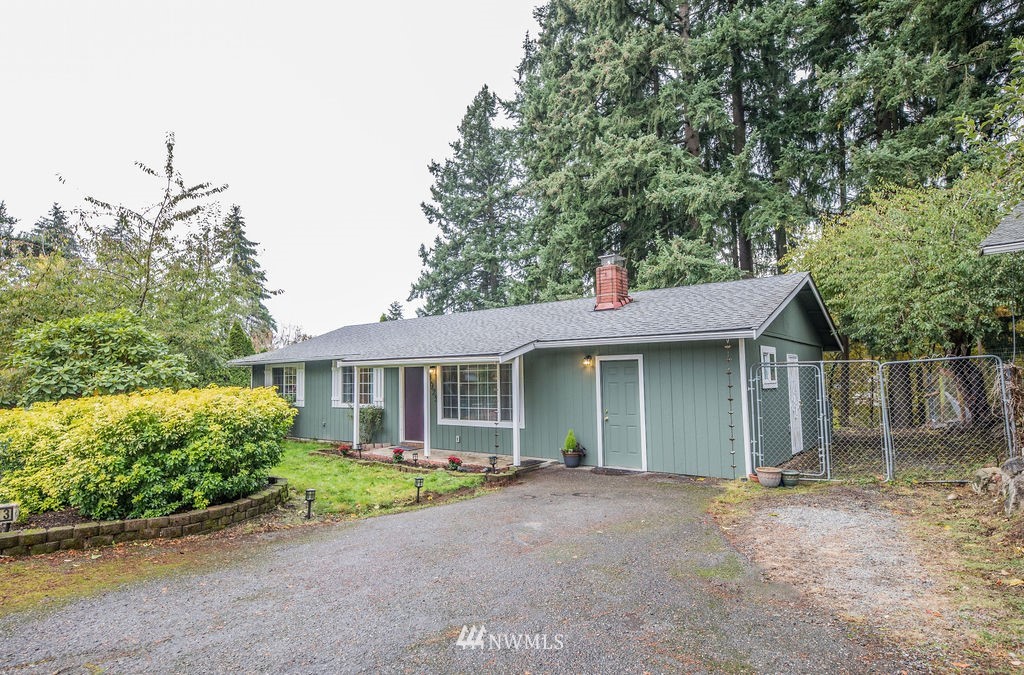 2923 193rd Place Southeast Bothell, WA 98012 - Photo 1 of 28