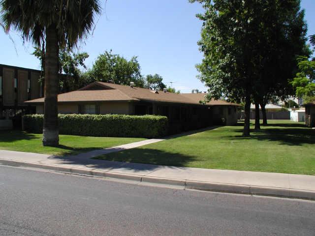 413 West Osborn Road Phoenix, AZ 85013 - Photo 1 of 1 Primary Photo
