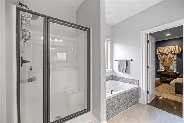 $286,000 | 18181 Red Wolf Trail, Loranger, LA 70446