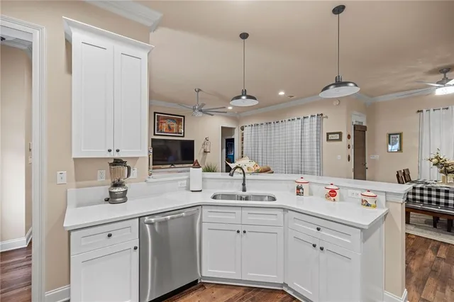 $286,000 | 18181 Red Wolf Trail, Loranger, LA 70446