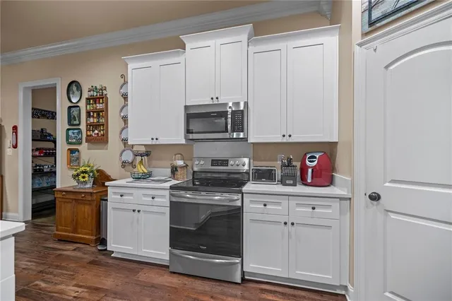 $286,000 | 18181 Red Wolf Trail, Loranger, LA 70446