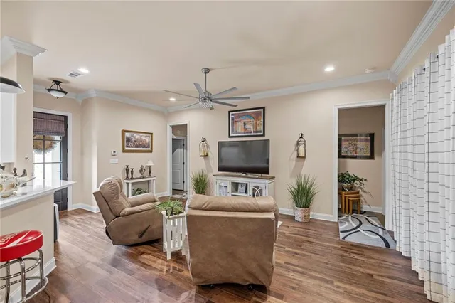 $286,000 | 18181 Red Wolf Trail, Loranger, LA 70446