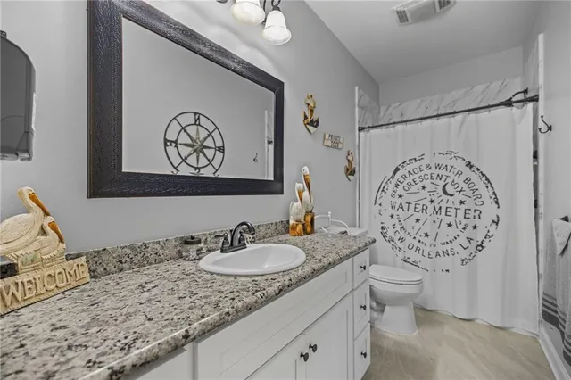 $286,000 | 18181 Red Wolf Trail, Loranger, LA 70446