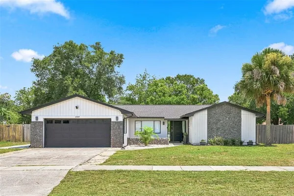 $622,000 | 6349 Marlberry Drive, Orlando, FL 32819