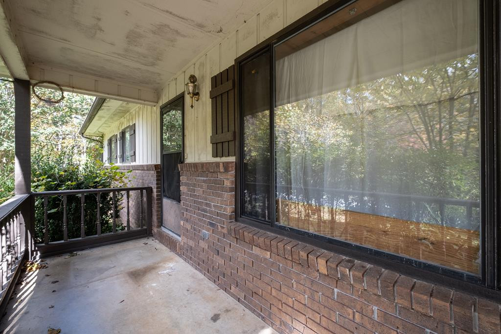 171 Caney Creek Road Murphy, NC 28906 - Photo 32 of 60