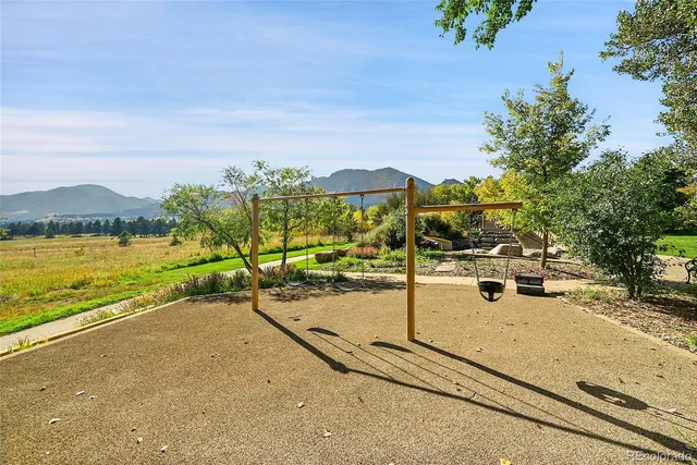 $640,000 | 3433 Cripple Creek Square, Unit G16, Boulder, CO 80305