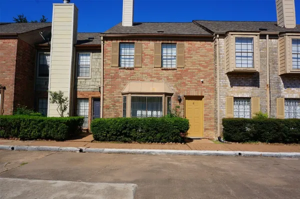 $133,000 | 9901 Sharpcrest Street, Unit 8, Houston, TX 77036