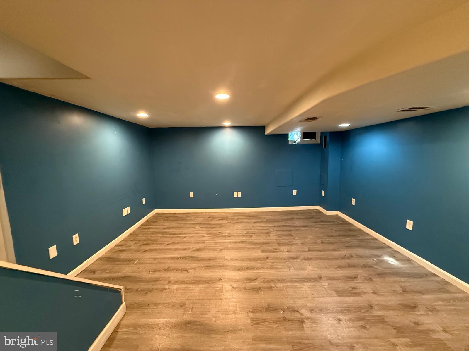 415 Grovethorn Road Baltimore, MD 21220 - Photo 11 of 16 a view of empty room