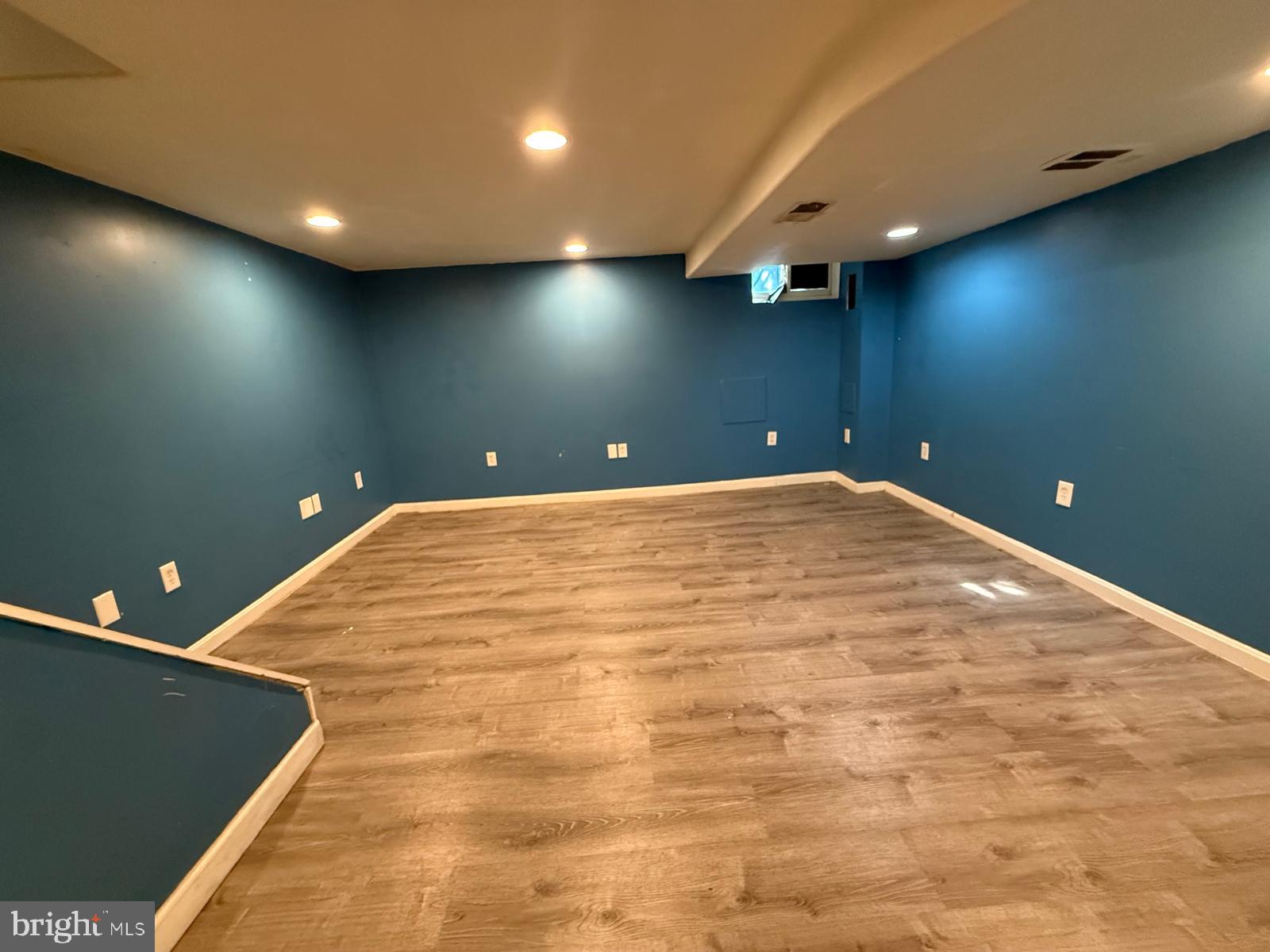 415 Grovethorn Road Baltimore, MD 21220 - Photo 15 of 16 a view of empty room