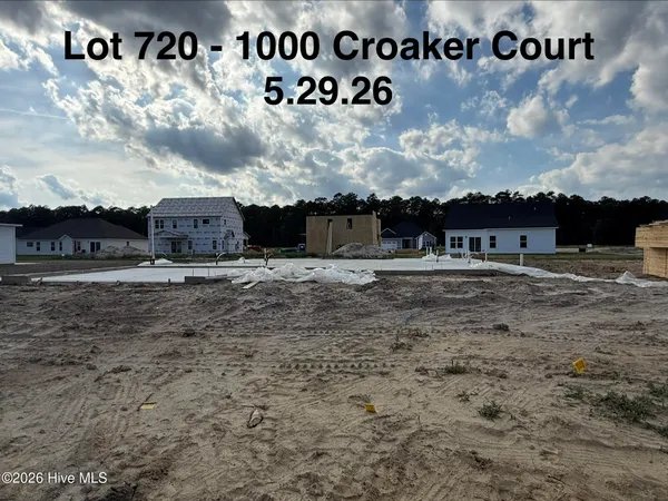 $400,000 | 1000 Croaker Court, New Bern, NC 28562