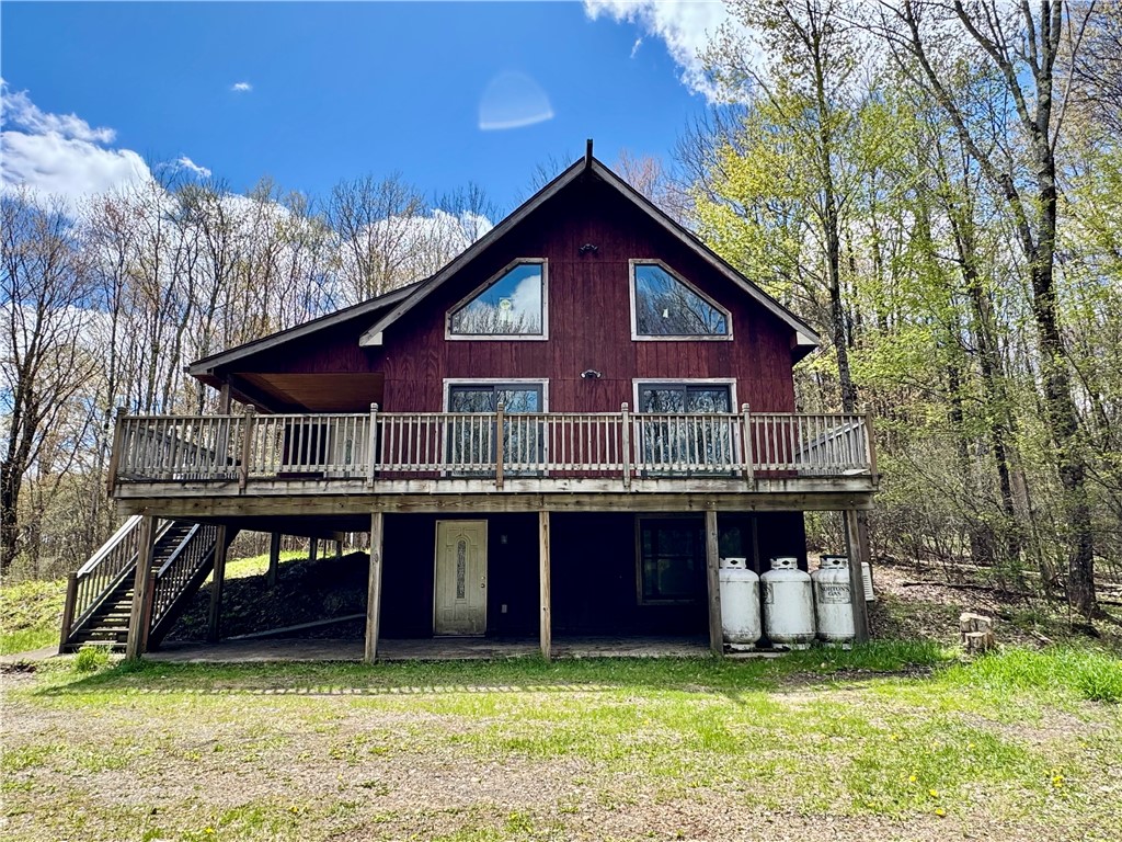 175 Hovick Road Burlington, NY 13348 - Photo 19 of 48 Chalet 3