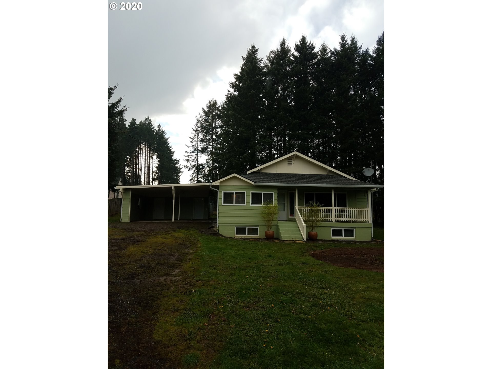34225 East Kappler Road St. Helens, OR 97051 - Photo 1 of 26 Gallery Image 1