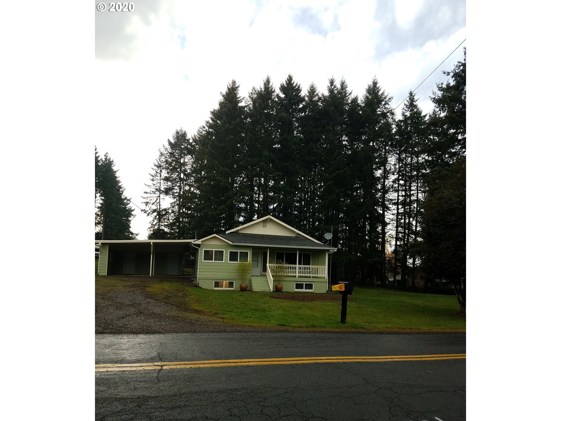 34225 East Kappler Road St. Helens, OR 97051 - Photo 25 of 26 Gallery Image 25
