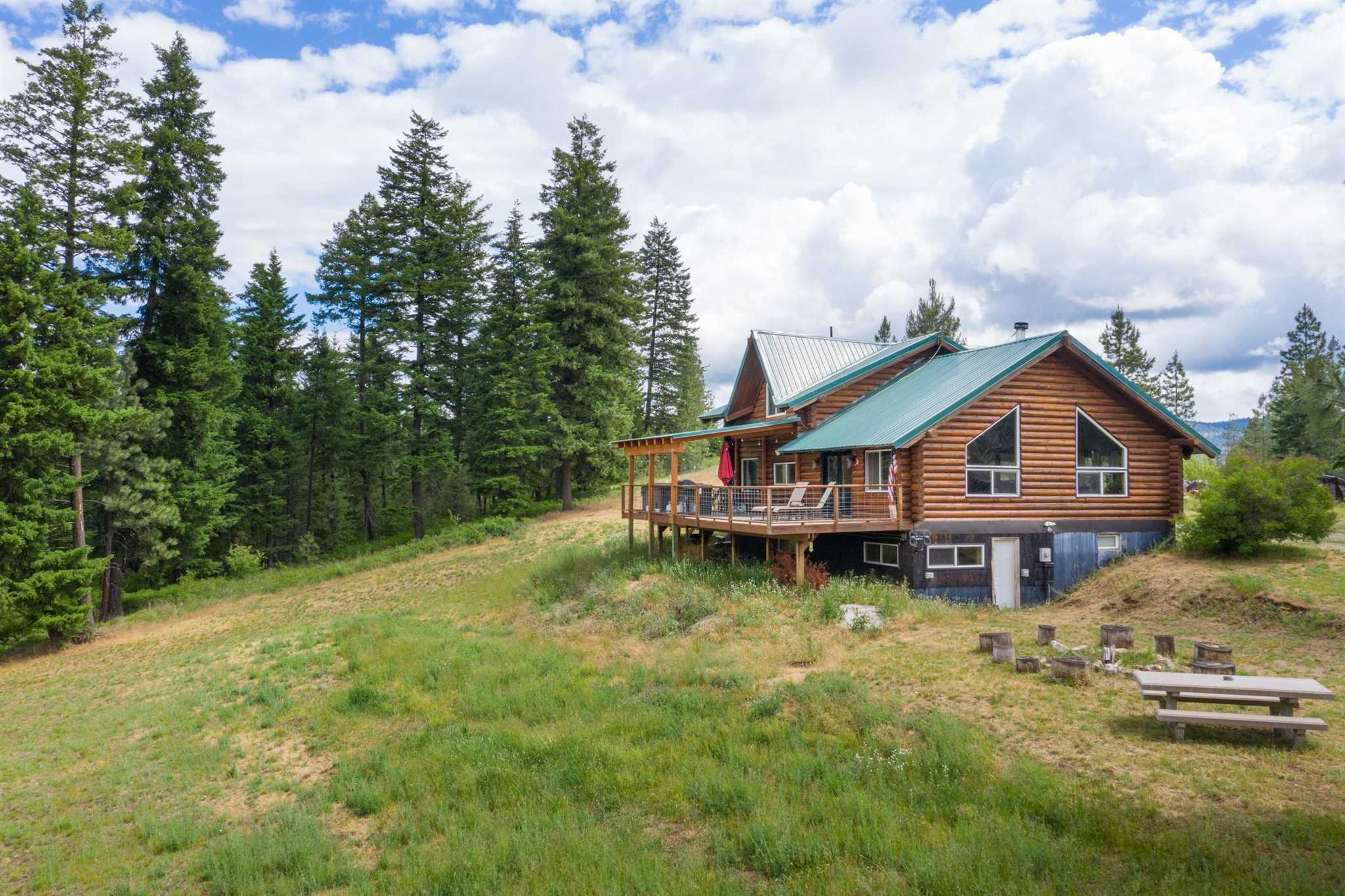 39108 North Madison Road Elk, WA 99009 - Photo 2 of 46