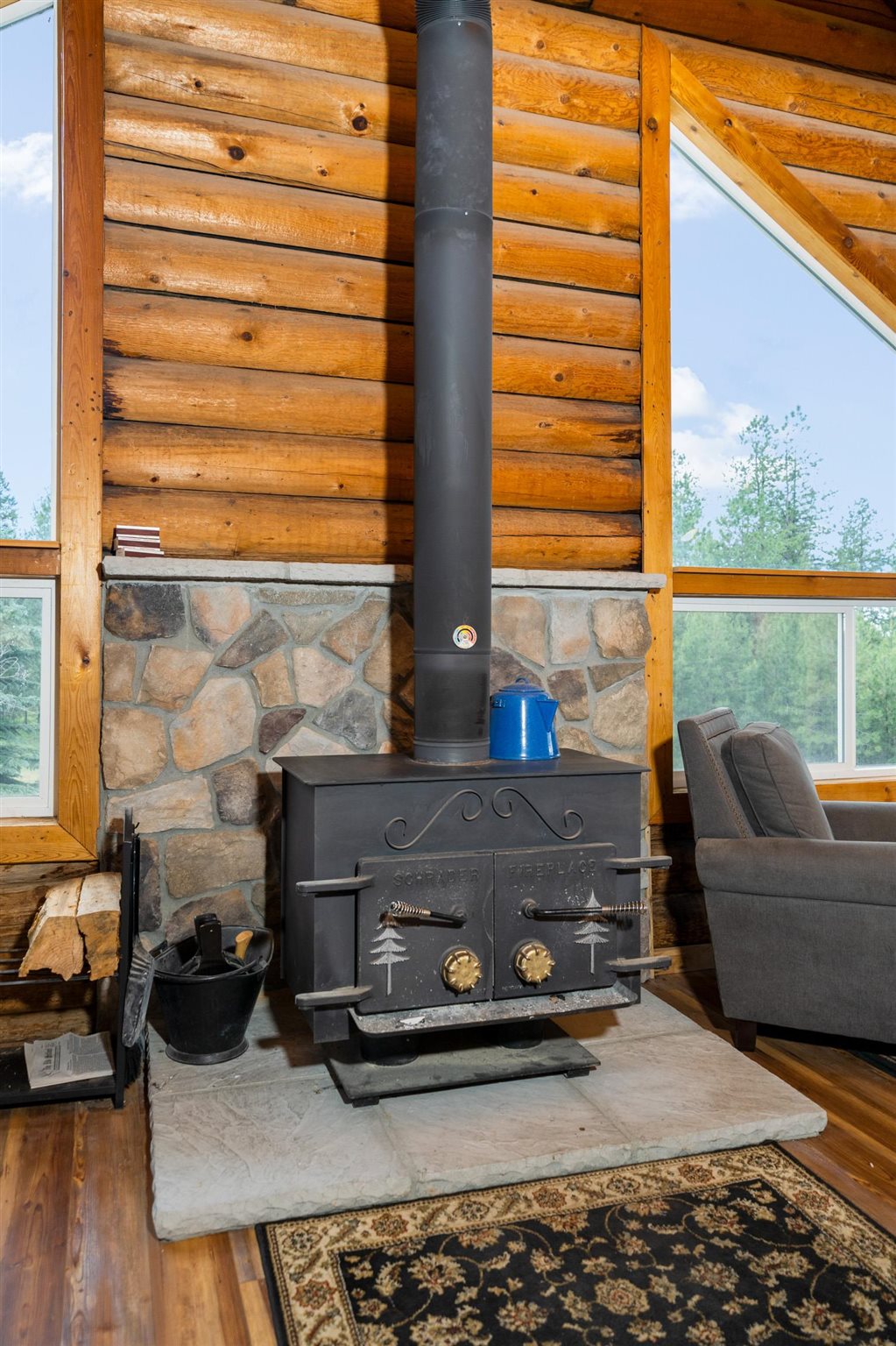 39108 North Madison Road Elk, WA 99009 - Photo 11 of 46