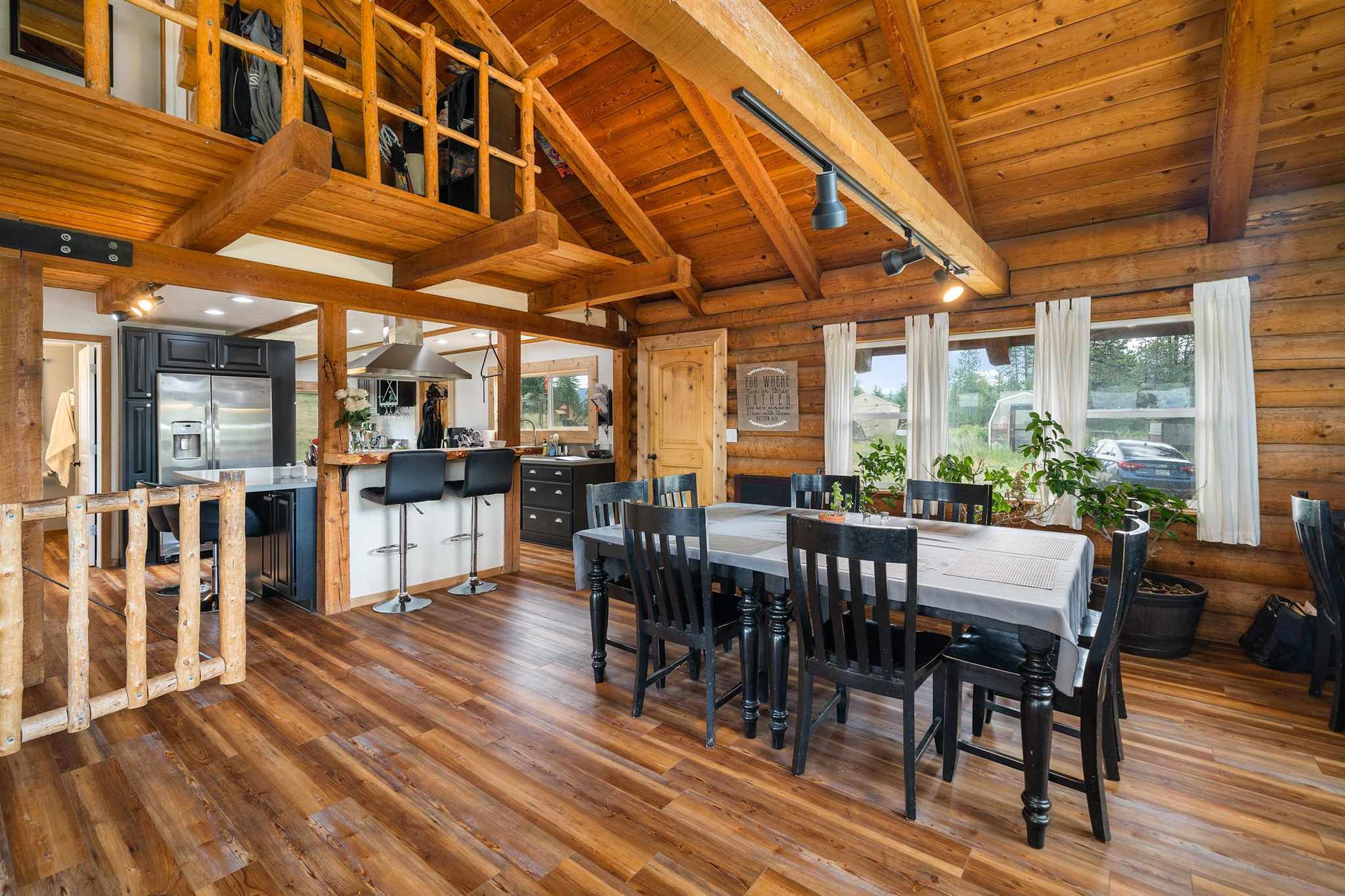 39108 North Madison Road Elk, WA 99009 - Photo 12 of 46