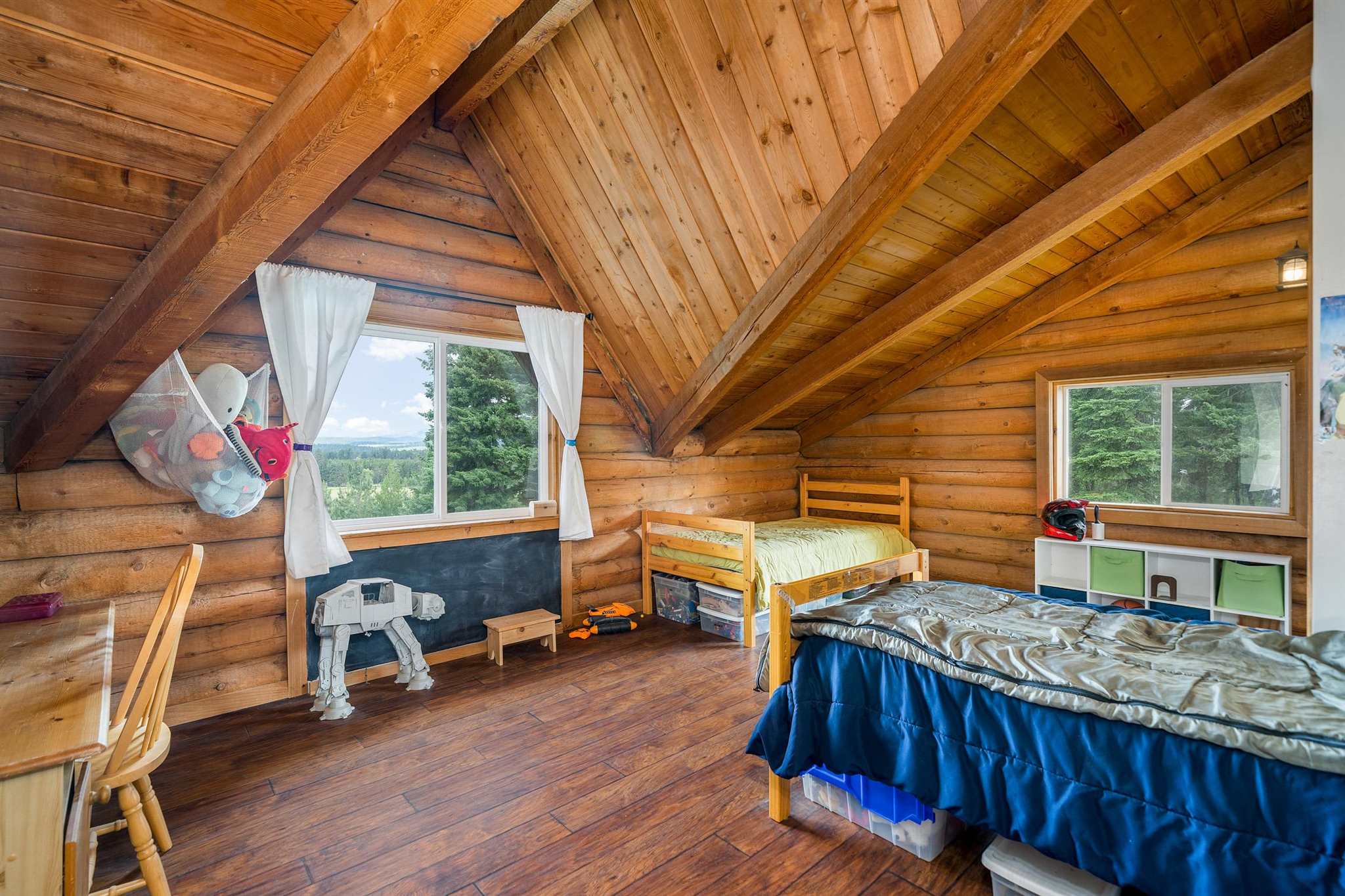 39108 North Madison Road Elk, WA 99009 - Photo 25 of 46