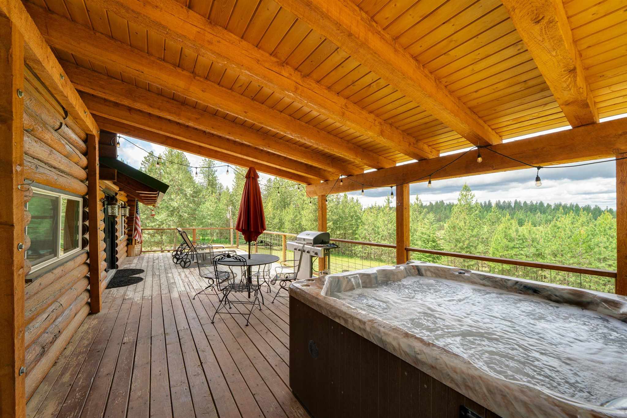 39108 North Madison Road Elk, WA 99009 - Photo 34 of 46