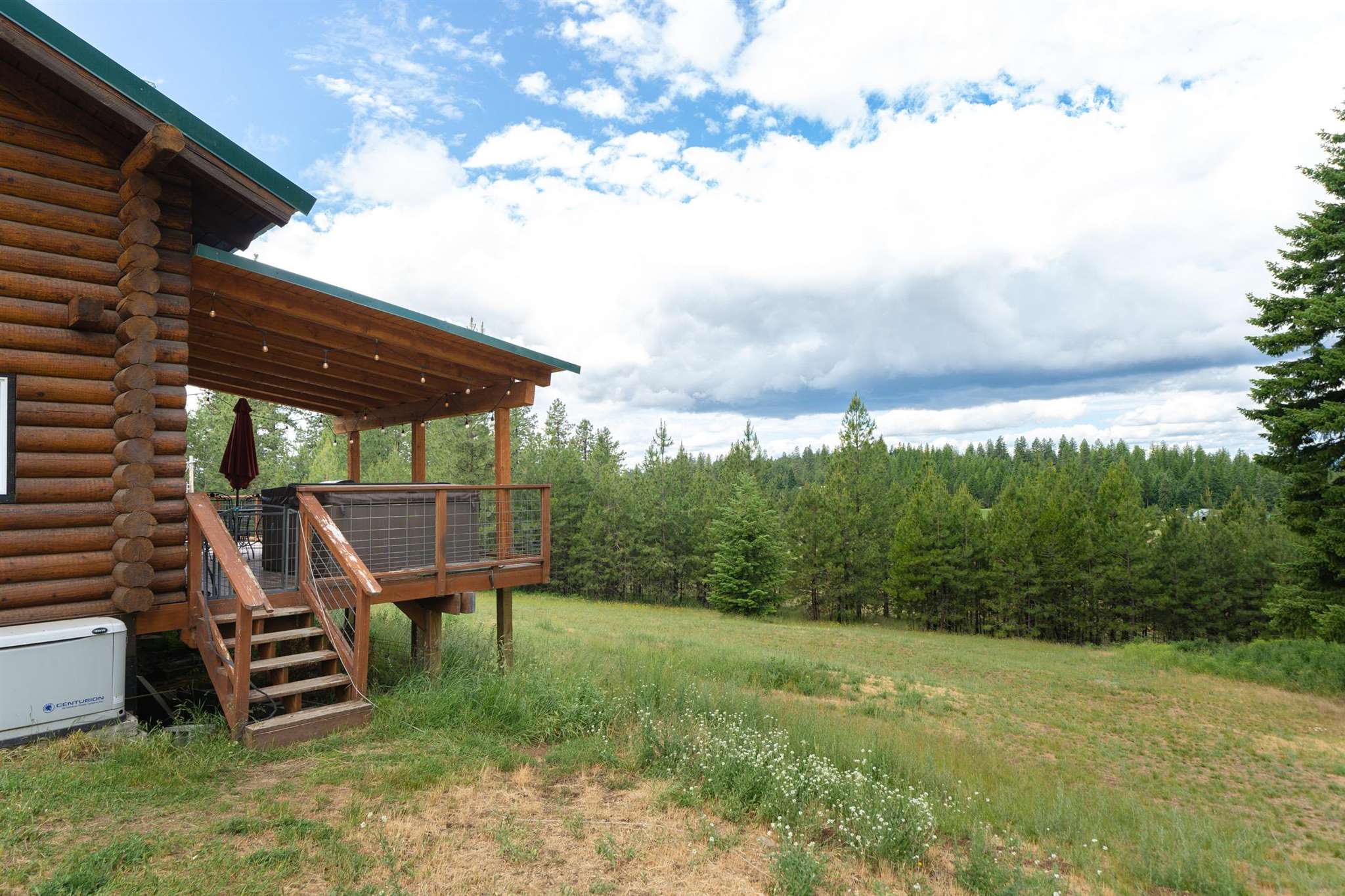 39108 North Madison Road Elk, WA 99009 - Photo 36 of 46
