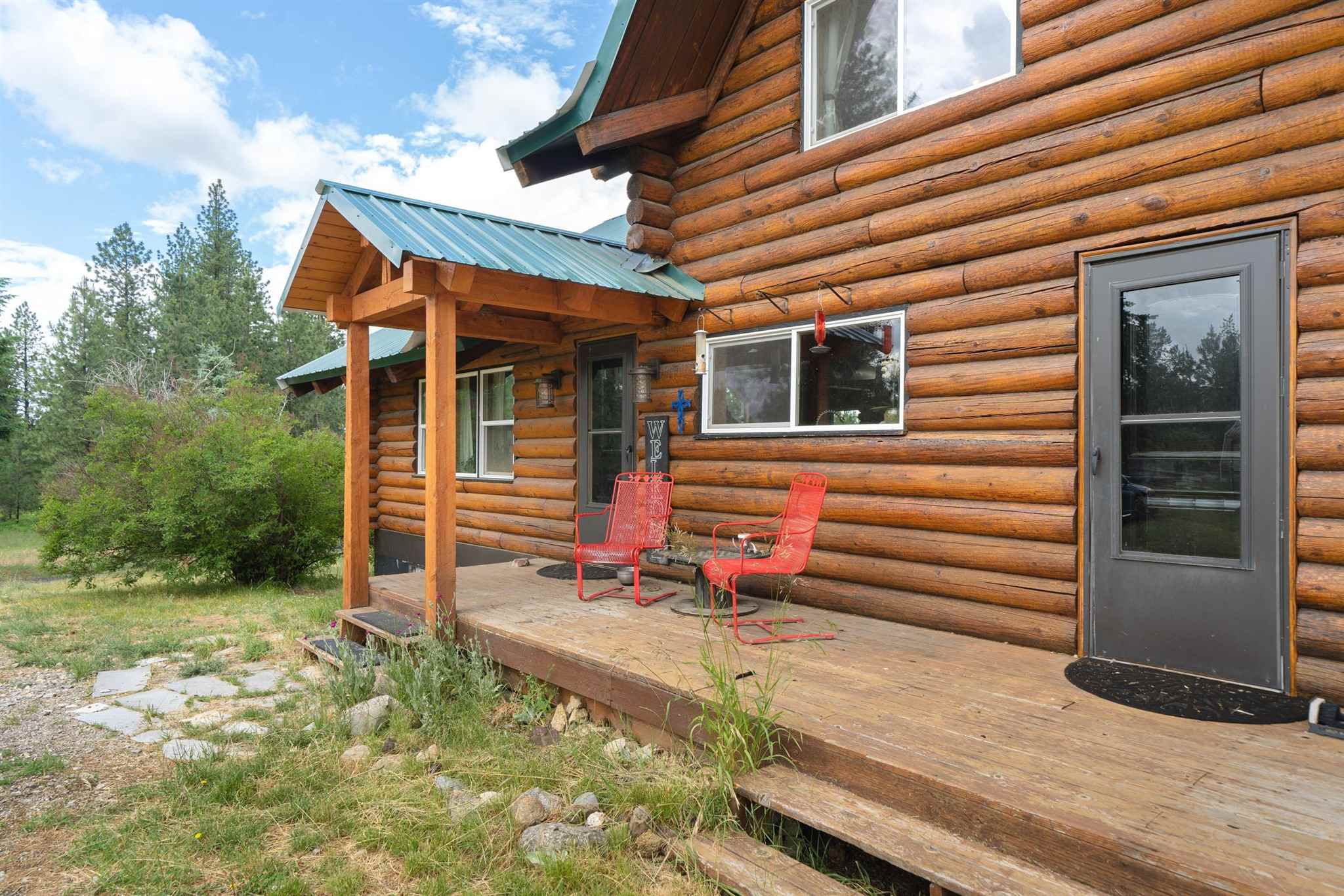 39108 North Madison Road Elk, WA 99009 - Photo 5 of 46