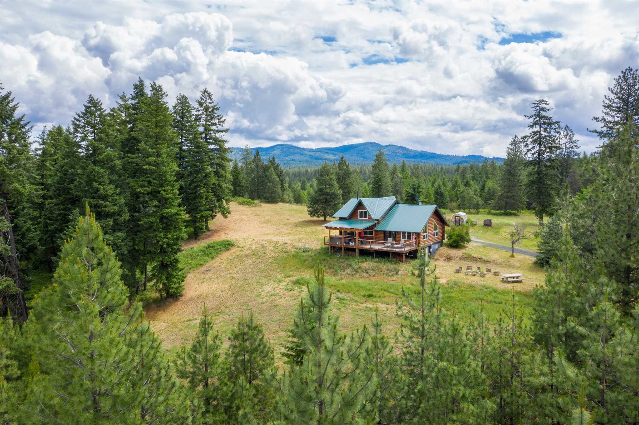 39108 North Madison Road Elk, WA 99009 - Photo 43 of 46