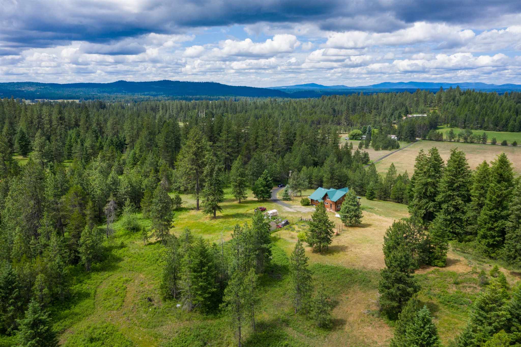39108 North Madison Road Elk, WA 99009 - Photo 44 of 46