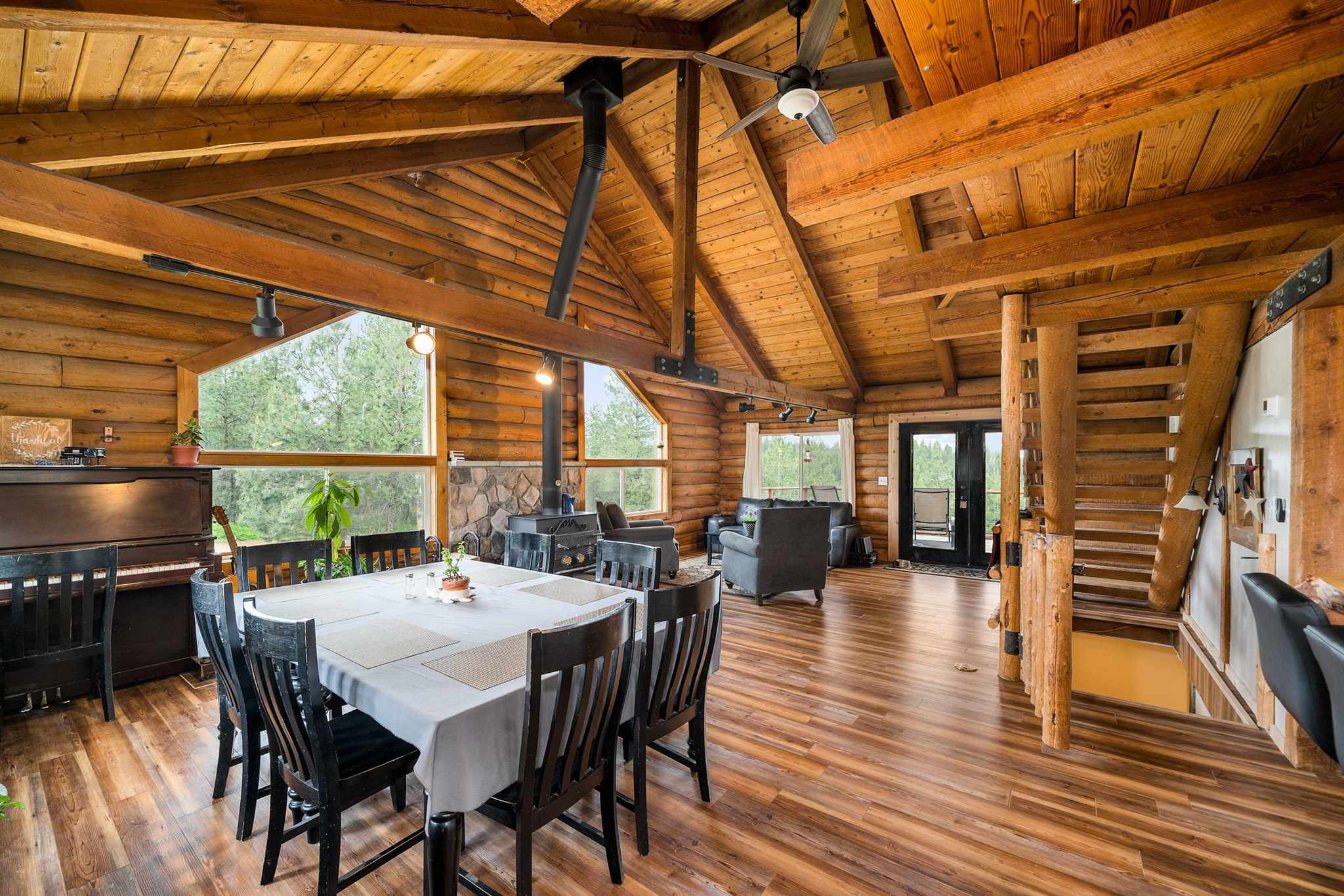 39108 North Madison Road Elk, WA 99009 - Photo 6 of 46