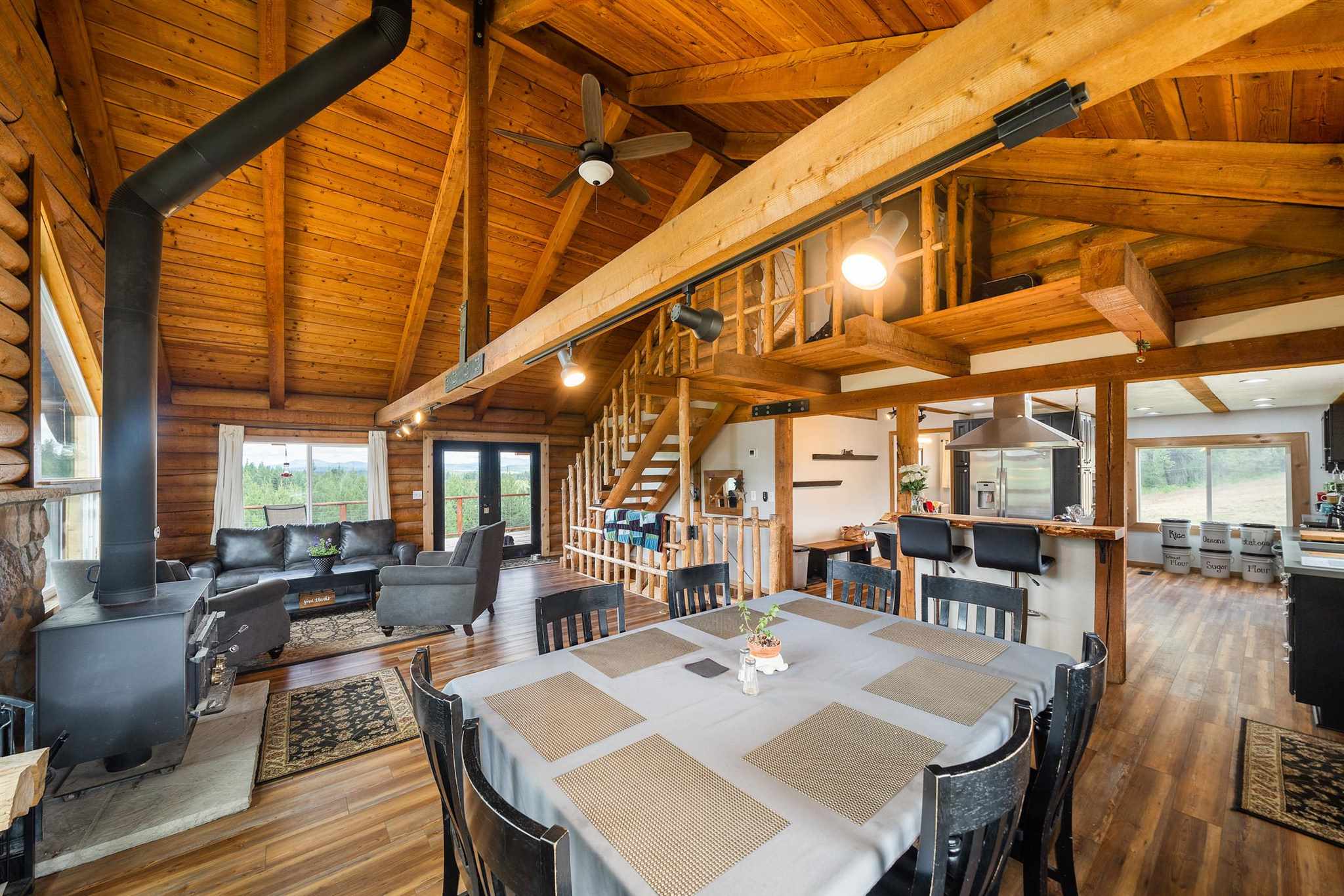 39108 North Madison Road Elk, WA 99009 - Photo 7 of 46