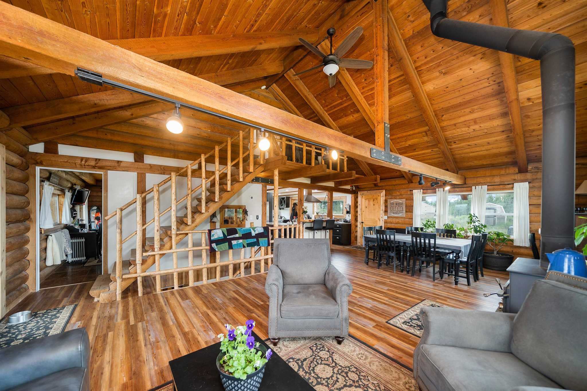 39108 North Madison Road Elk, WA 99009 - Photo 8 of 46